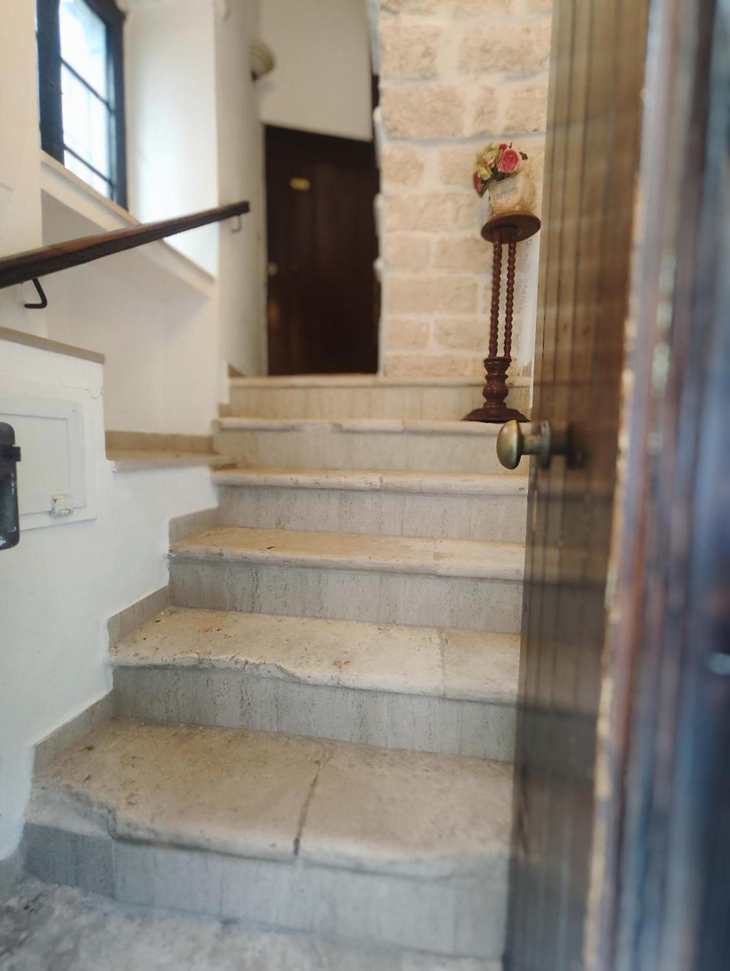 Вилла Nel Borgo Antico Джовинаццо Экстерьер фото