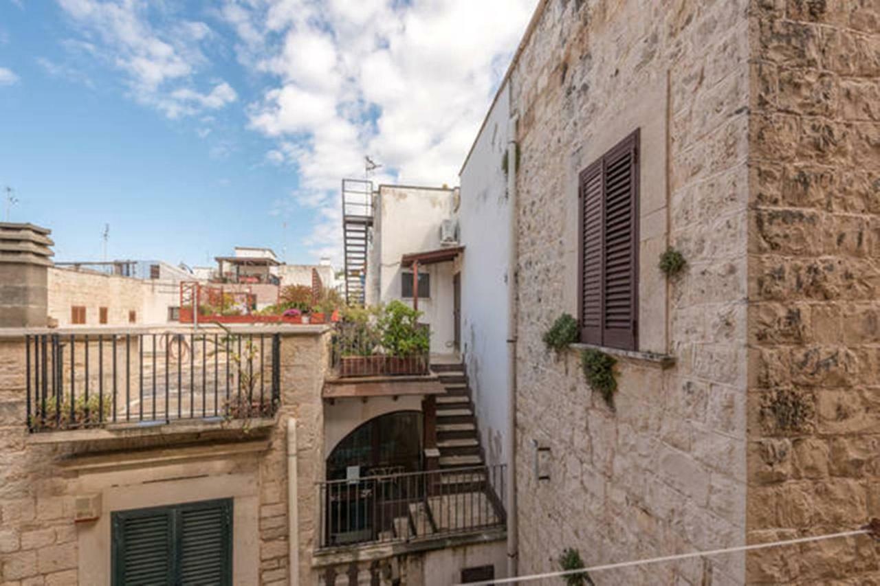 Вилла Nel Borgo Antico Джовинаццо Экстерьер фото