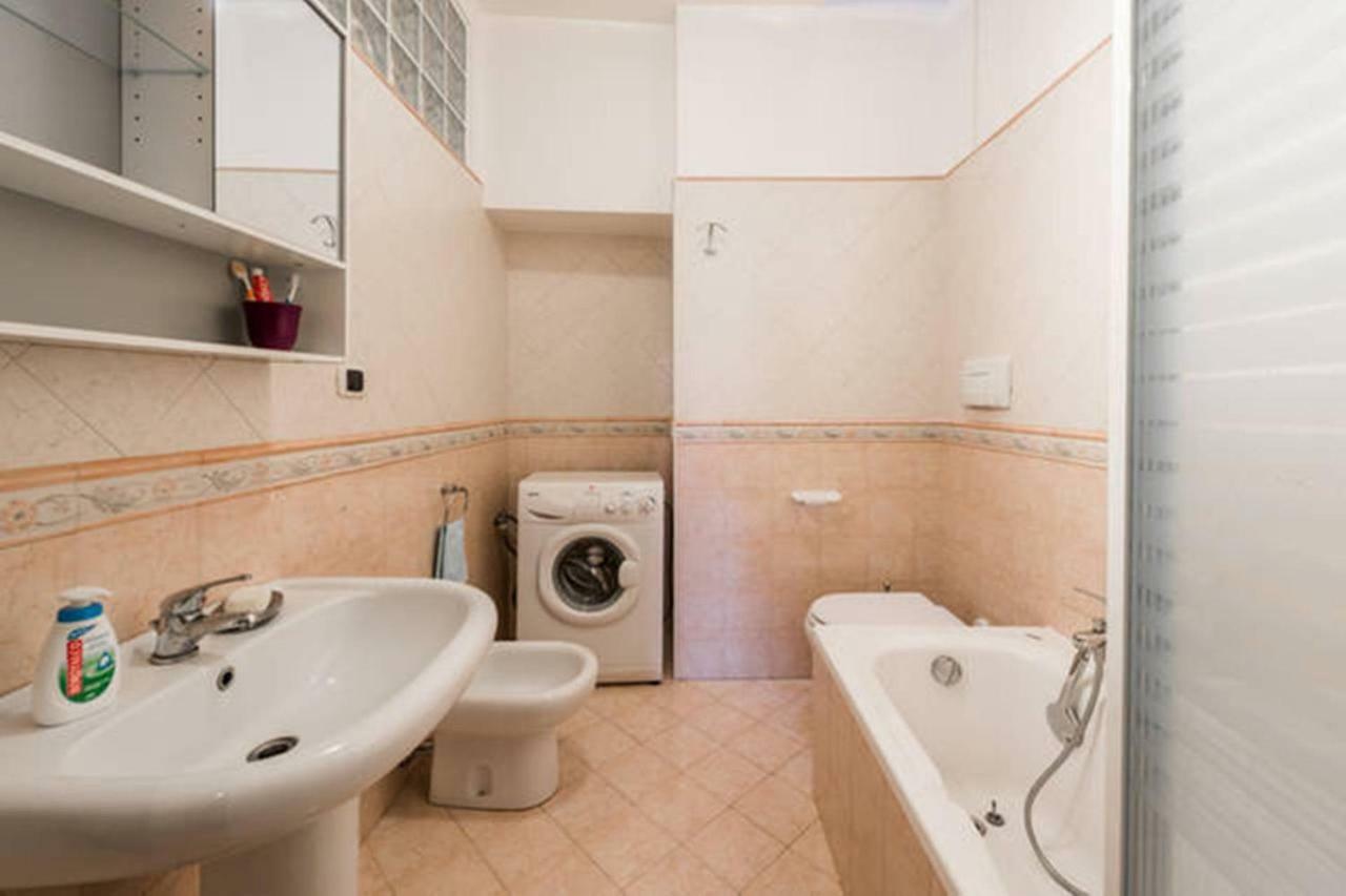 Вилла Nel Borgo Antico Джовинаццо Экстерьер фото