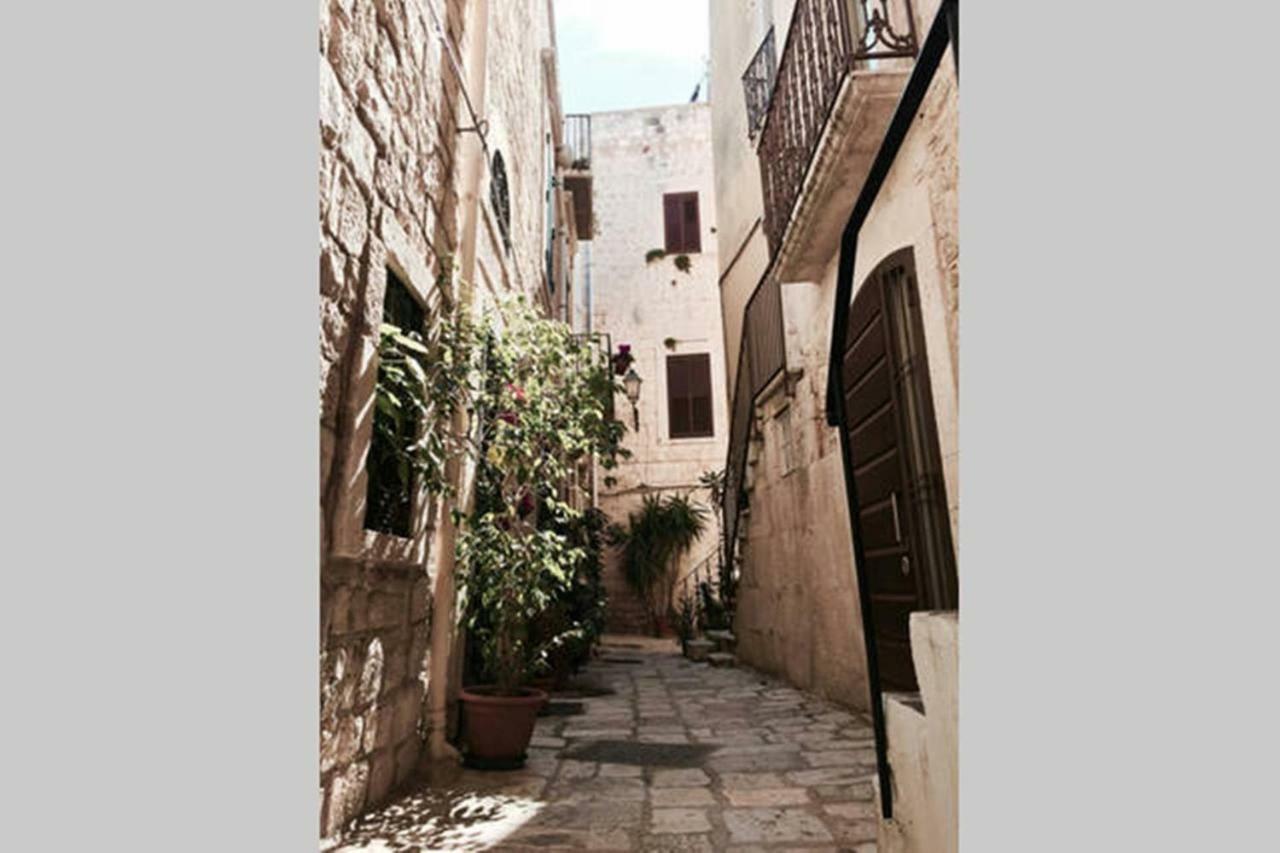 Вилла Nel Borgo Antico Джовинаццо Экстерьер фото