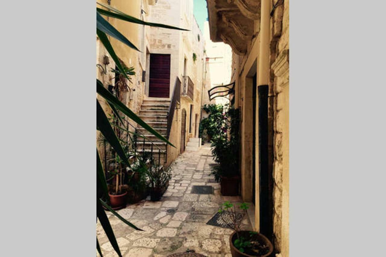 Вилла Nel Borgo Antico Джовинаццо Экстерьер фото