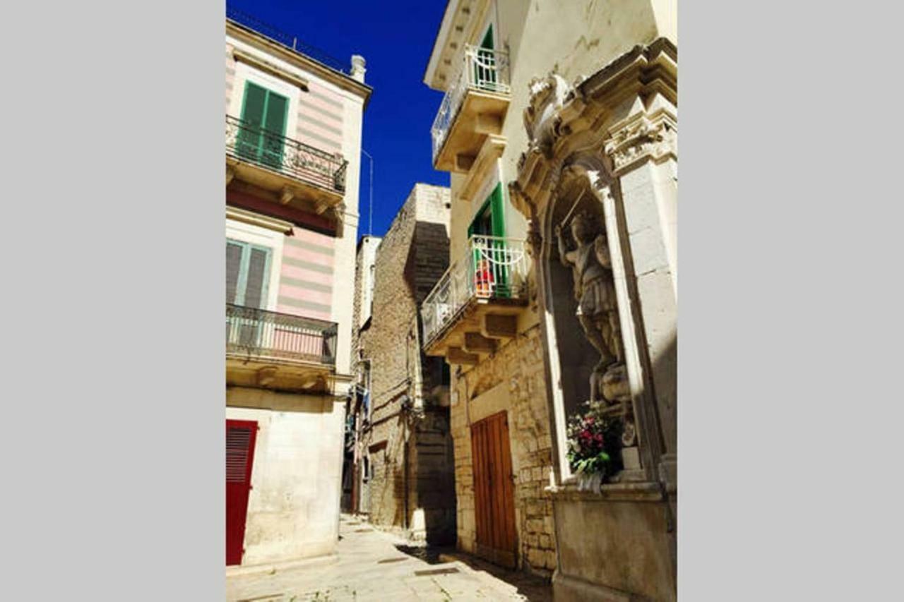 Вилла Nel Borgo Antico Джовинаццо Экстерьер фото