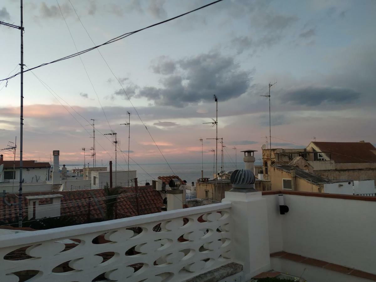 Вилла Nel Borgo Antico Джовинаццо Экстерьер фото